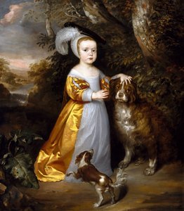 Esme Stuart
